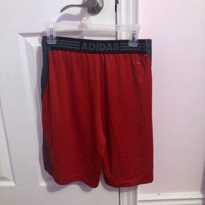 Adidas Shorts